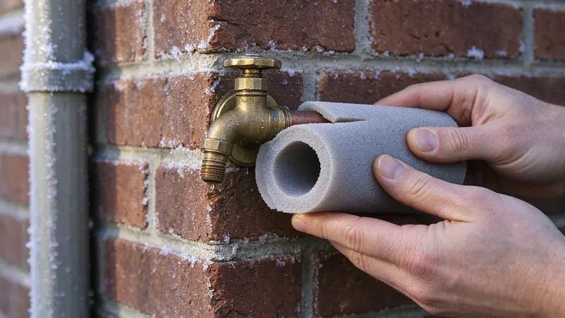 How to Protect Your Pipes Before the Next Hawaii Freeze