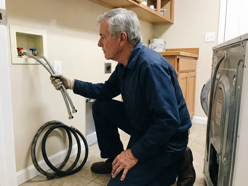 Plumbing Repair in Hawaii